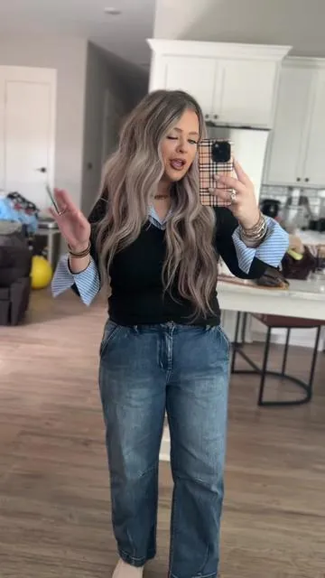 #womenstop #layeredoutfits 