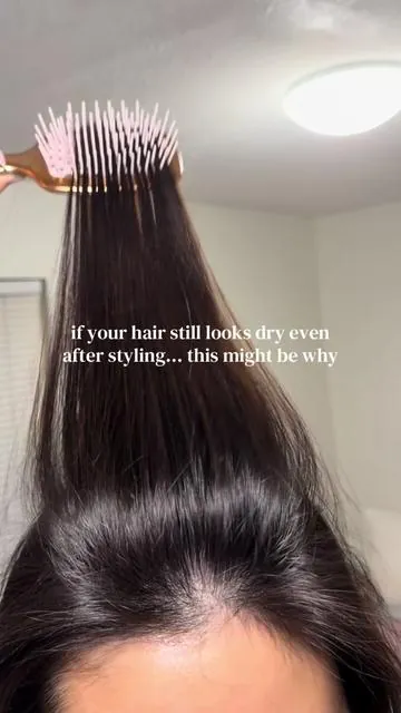 over 100 million bottles sold in korea for a reason. smooths frizz, softens dry ends, and makes your hair look glossy without the greasy feel! #miseenscene #perfectserum #koreanhaircare #tiktokshopspringglowup #tiktokshopcreatorpicks @Mise En Scène US  Posted on 03/06/2026 | Prices & promos were accurate at time of posting but may change. This is my personal testimony. Results may vary.