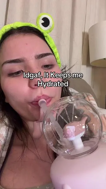 There’s no age limit on non-sense and hydration! 🥰 #creatorsearchinsights #whalecup #autism #hydrationtips 