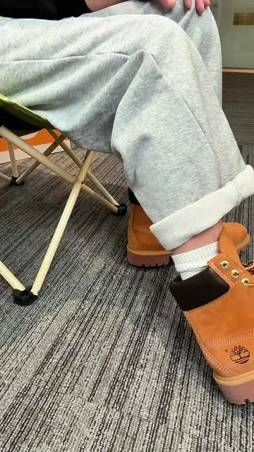 #oodt #fpy #Timberland #stockx 