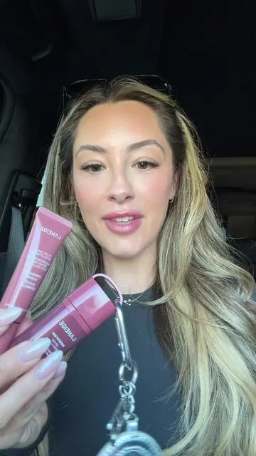 @laneige_us for the win!!