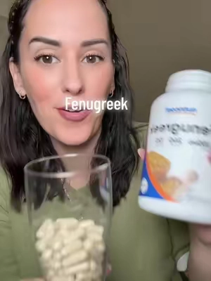 El fenogreco ofrece una variedad de beneficios para ambos hombres y mujeres #fenogreco #fenugreek #nutricost #fenugreekseed #fenogrecobeneficios  @Nutricost