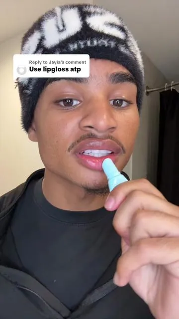 Replying to @Jayla korean lip mask 