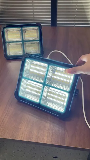 No power? Still have light and battery#powerbank#solarpower #solarcharger#emergencylight #poweroutage 506-sqx-0309-1