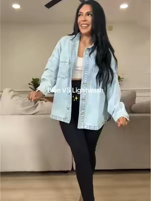 🌷#fyp#denimjacket#denim#fashiontiktok#fashion