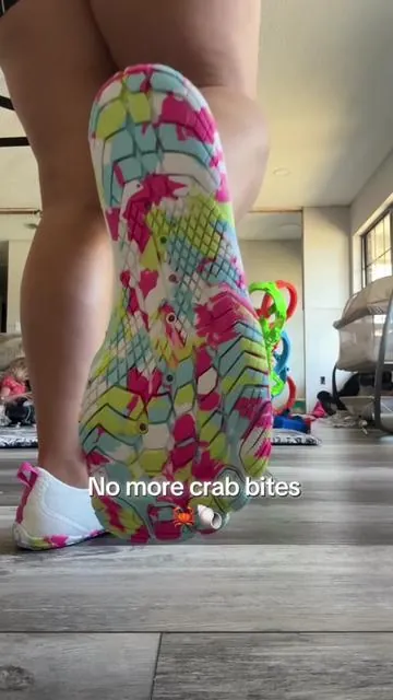 These are the shoes everyone packs for beach trips, water parks, kayaking, and pool days. Lightweight, breathable, wide toe box, and they dry crazy fast. Once you try barefoot water shoes like these… you won’t go back to flip flops. #TikTokShopSparkCreator #TikTokShopStockUp #watershoes #beachmusthaves #travelessentials 