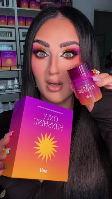 ONLY SUNSHINE IS HERE!!! #snifxmikayla #onlysunshine #snif 