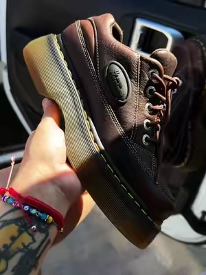 Obsessed 🖤😍 #drmartens 
