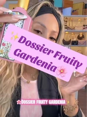 🤯Back in stock🌸#dossierperfume #ad  #tiktokshopstockup  #tiktokshopspringglowup #tiktokshopcreatorpicks  Posted on 03/09/2026 | Prices & promos were accurate at time of posting but may change. This is my personal testimony. Results may vary.  @Dossier Perfume 