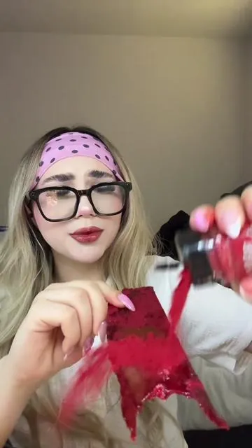 #carneseca #fypシ #spicy #asmr 