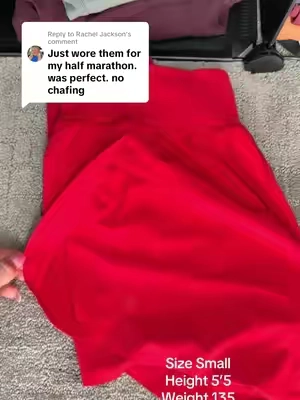Replying to @Rachel Jackson literally the best 🤌🏼 #womensclothing #crzyoga 