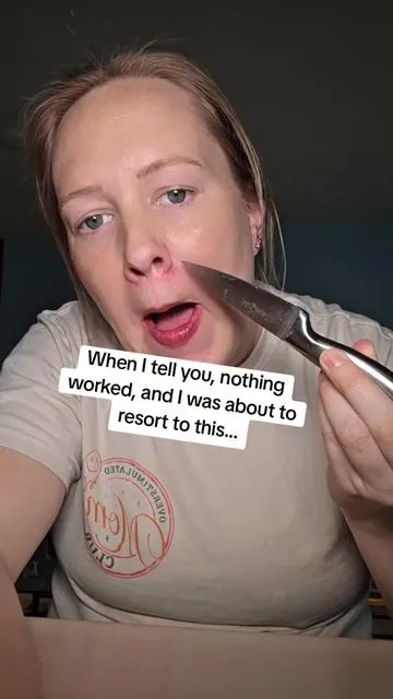 2 days later so much stuff started coming out! #medicube 