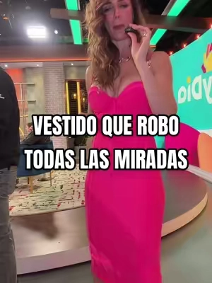 Literal de Barbie. Bello y buena calidad. #TikTokShopCreatorPicks #TikTokShopStockUp #ttsfashionweek #fashionnova 