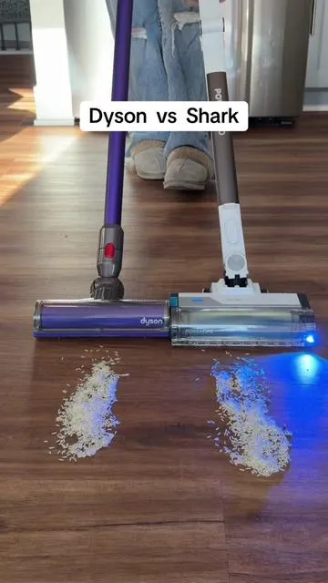 I mean you’re getting more features and for the price they have it at today.. it’s a no-brainer. The extra coupons on the Shark Powerpro flex reveal cordless vacuum are only for a limited time. #vacuum #cordlessvacuum #vacuumcleaner #cleaning #sharkpowerproflexreveal 