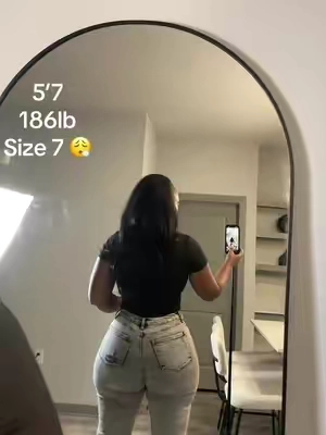 If you don’t do anything else this week get you a pair of jeans 🤞🏾🔥😮‍💨 #stretch #remijeans #fashionnova @Fashion Nova #sizedown 
