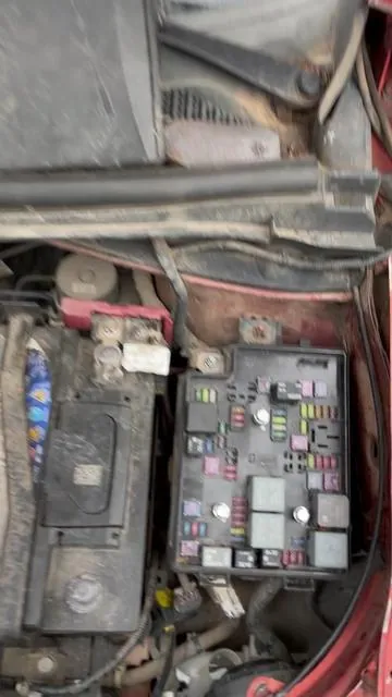 Probador de circuitos para automóviles, medidor de corriente automotriz, medidor de circuitos, probador de fusibles (máx. 48 V), herramienta de diagnóstico automotriz, herramienta para detección de fallas.#fyp #car #carhacks #blackfriday #tiktokshop