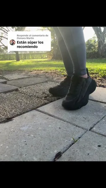 Respuesta a @Osmara Martin excelentes zapatos para trabajar #fyp #tiktokshop #shoes #allswifit #viral 