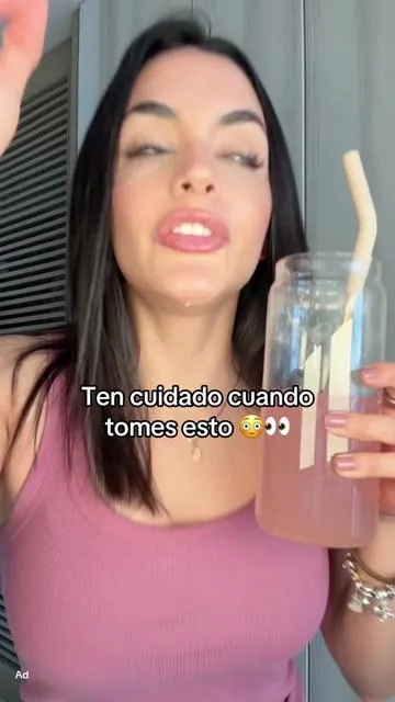 ¿Magnesio para el GLOW UP del Cortisol 🤍✨?