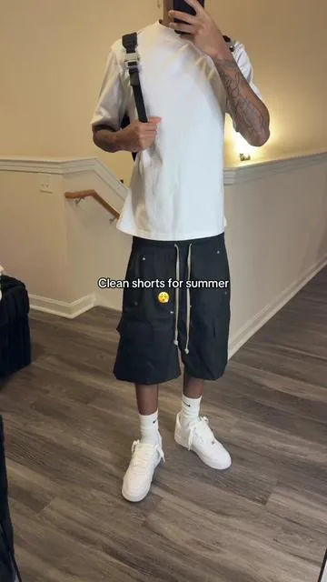 👆🏽Grab a pair before they sell out👆🏽 #recentpickups #musthaves #shorts #trending #viraltiktok 