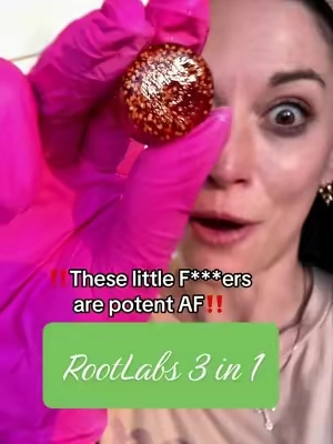 #rootlabs #magnesium #StressRelief #MomsofTikTok #calm 