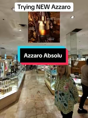 You might get a FREE Azzaro backpack if you’re quick enough #valentinoborninroma 