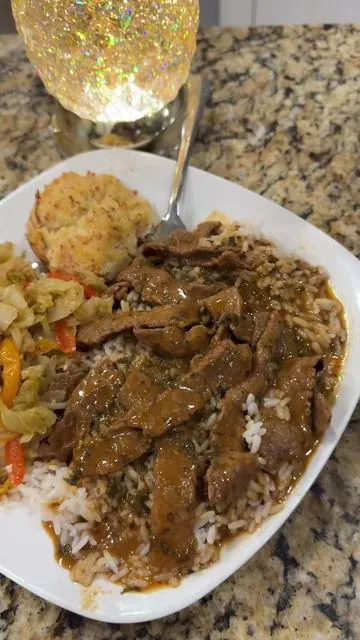 I forgot to take out the meat !! 🤦🏽‍♀️😩 #thatmanandthemkids #momlife ##easydinnerideas #cookingformyfamily #tiktokshopcreatorpicks 