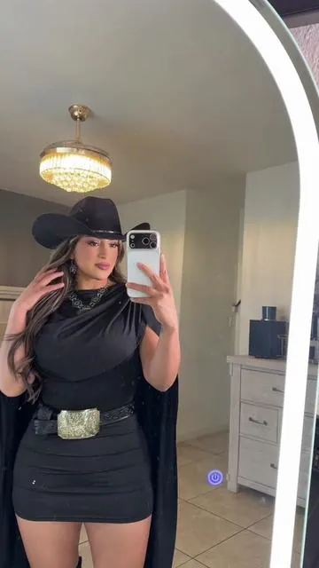 #westernfashion #outfitinspo #fashiontiktok #style #tiktokshopspringglowup 