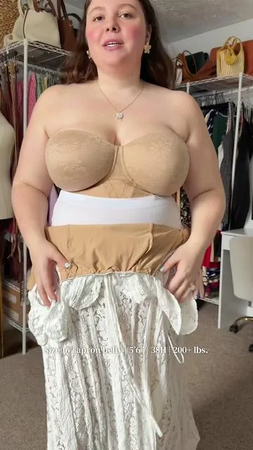 Does the XL fit me as a size 16? #lacedress #shopcider #TikTokShopSpringGlowUp #babyshowerdress #tiktokshopcreatorpicks @Cider  