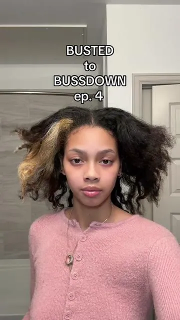 i feel like a new person every episode but this ateeeeee like??  @UNice Hair @UNICE HAIR OFFICIAL @UniceHairCo  #unicehair #vpartwig #kinkystraight #springbreak #weeklydeals 
