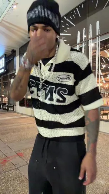 This polo is mad cheap #fyp #viral #fashion 