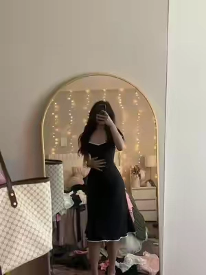 #foryoupage #viral #dress #tiktok #fyp 
