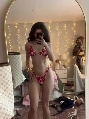 #foryoupage #viral #tiktok #swimsuit #bikini 