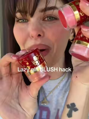 Wait this is SO SMART #blush #tiktokshopspringglowup #tiktokshopcreatorpicks 