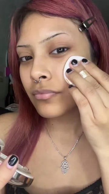 literally a filter in a foundation @SKINTIFIC US Store 