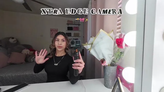 Take advantage of this sale✨ #xtraedge #vloggingcamera #fypシ #ttshop #camera 