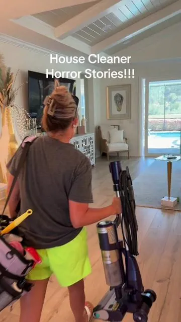Replying to @Robin Talley Bounds let's talk why do house clients get fired! I wanna hear from cleaners and clients! #mopping #moppingfloors #housecleaner #cleanwithme #housecleaning