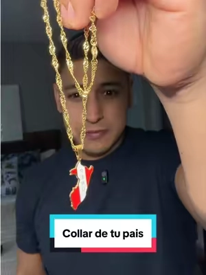 collar bandera de país collar mapa de país joyería latina collar orgullo latino collar bandera latinoamérica cadena país de origen collar para latinos en Estados Unidos regalo para inmigrantes latinos joyería bandera país collar mapa latinoamérica collar para hispanos en USA regalo para latinos en USA collar identidad latina joyería orgullo latino collar país natal TikTok Shop joyería latina para hombres y mujeres #LatinosEnUSA #HispanosEnUSA #OrgulloLatino #LatinosPorElMundo #ComunidadLatina