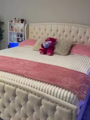 #tiktokshopcreatorpicks #cama #camabonita #king #amerlife @amerlifeofficial @Amerlife US 