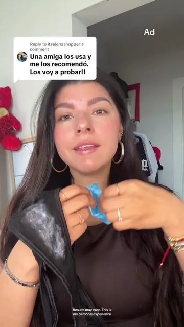 Replying to @itselenashopper El bienestar🌸🌸de la solo depende!! #uro#boricacid #bienestar#saludintima #tiktokshopspringglowup AD disclaimer: results may vary. This is my personal experience. 