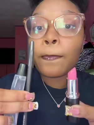 @M·A·C Cosmetics Girl Lip Trio is top tier 💄✨😍 The perfect pink lip combo 🎀 #mac #lipcombo #macliptrio #pinklipcombo #tiktokshopcreatorpicks 