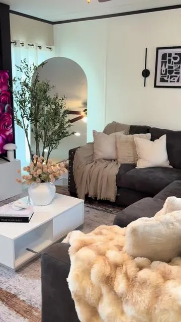 Árbol de olvido decoración de interiores #homedecor #decoration #cozyathome #tiktokshopjumpstartsale #newyearnewme 