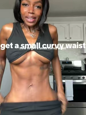 new waist trainer dayyyyyyyyyyyyyy #shapshe #waisttraining #waisttrainingresults 