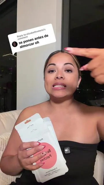 Replying to @elizabethsolorio #Greenish #tiktokshopcreatorpicks 