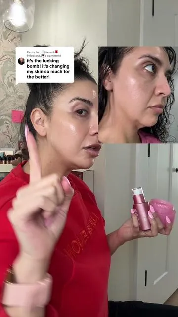 Replying to @🪡𝕻𝖎𝖊𝖗𝖈𝖊𝖉🌹Priestess🥀 #tiktokshopspringglowup #medicube #microneedling #pdrn #salmondna 