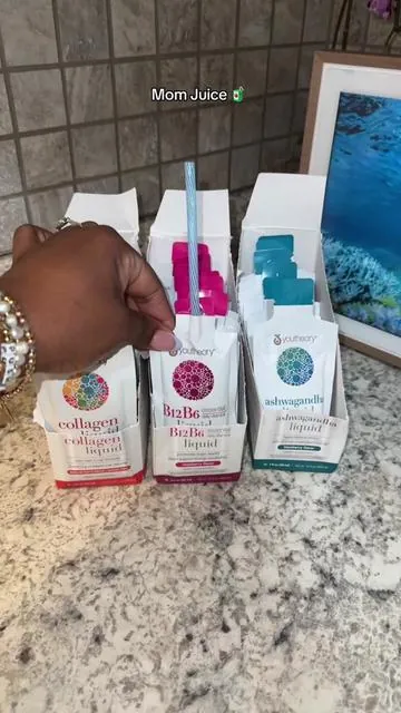 All Moms should have this vitamin bundle from @youtheory in rotation  #youtheory #healthandwellness 