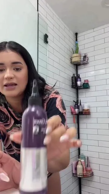 Si se quieren cuidar el cabello estos productos me están funcionando de maravilla 😍😍😍😍😱😱😱😱 #jennyclaros #hondureñosenusa🇭🇳🇺🇸 #parati 