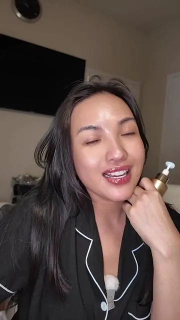 Có nên về VN cấy căng bóng da? Meso, rejuran @REJURAN US #rejuran  #rejurancosmetics #trehoada  #glowingskin 