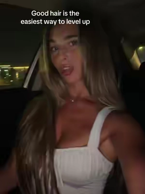 nothing beats pretty hair 