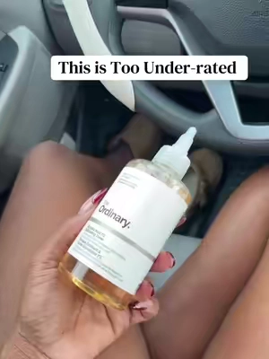 #tiktokshopcreatorpicks #onlytheordinary #glycolicacid #darkspots 