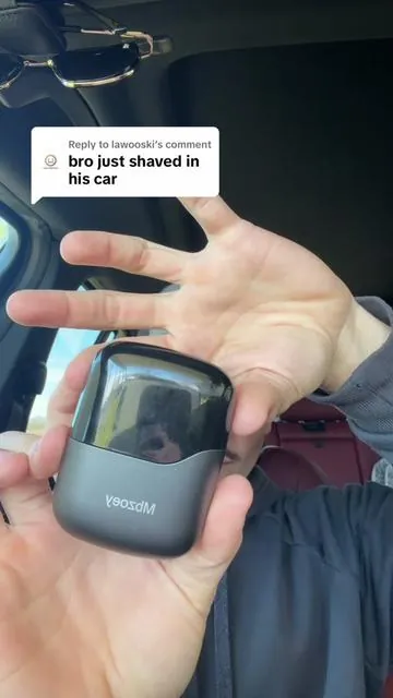 Replying to @lawooski this 2in1 hair trimmer is amazing ‼️